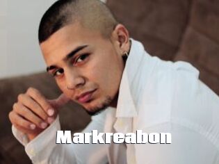Markreabon