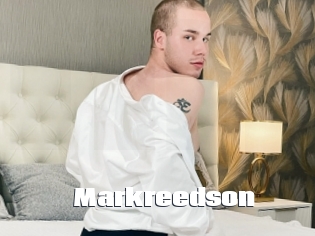 markreedson The hot porn