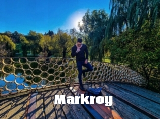 Markroy