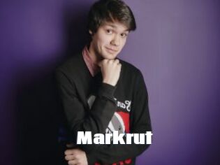 Markrut