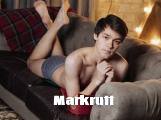Markrutt