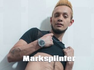 Marksplinter