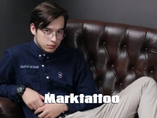 marktattoo The hot porn