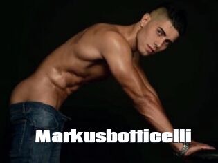 Markusbotticelli