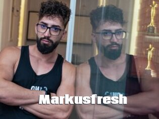 Markusfresh