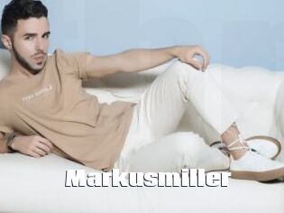 Markusmiller