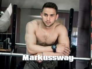 Markussway