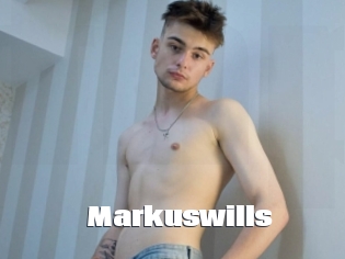 Markuswills