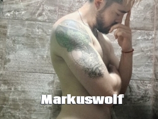 Markuswolf