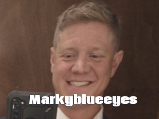 Markyblueeyes