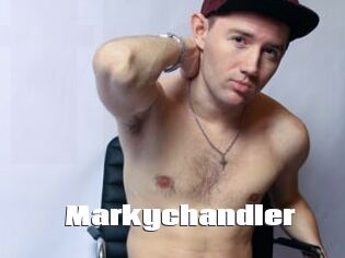 markychandler The hot porn
