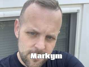 markym The hot porn