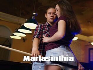 Marlasinthia
