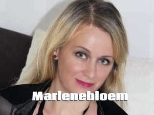 Marlenebloem