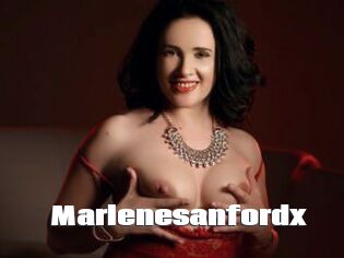 Marlenesanfordx