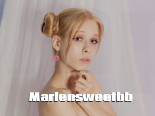 Marlensweetbb