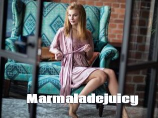 Marmaladejuicy