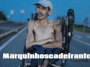 Marquinhoscadeirante