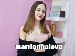 Marriannalove