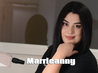 marrieanny The hot porn