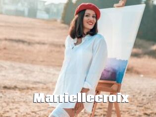 Marriellecroix