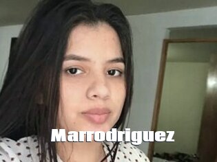 Marrodriguez