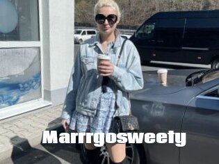 Marrrgosweety