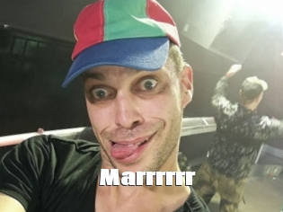 Marrrrrr