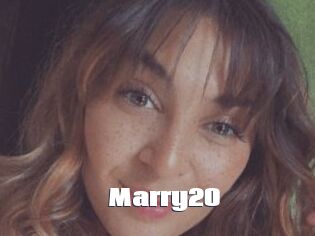 Marry20