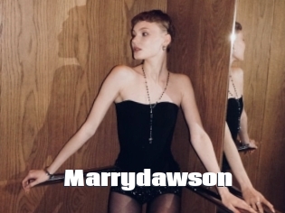Marrydawson