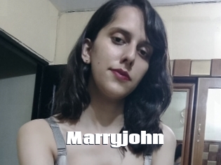 Marryjohn