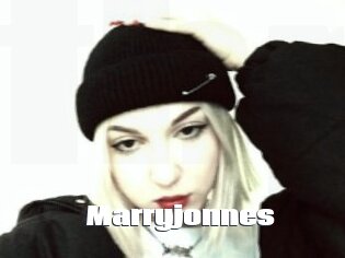 marryjonnes The hot porn