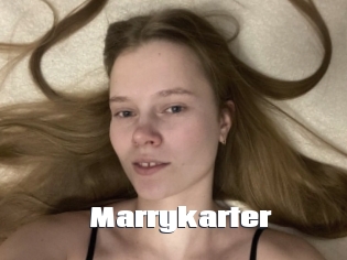 Marrykarter