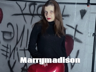 Marrymadison