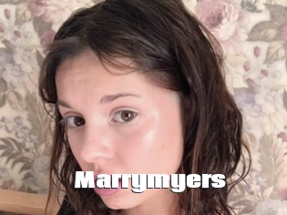 Marrymyers