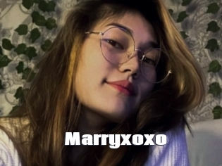 Marryxoxo