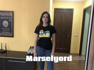 Marselyord