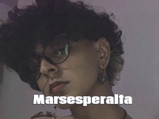 Marsesperalta