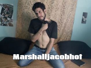 Marshalljacobhot