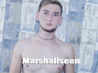 Marshallseen