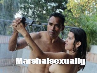 Marshalsexually