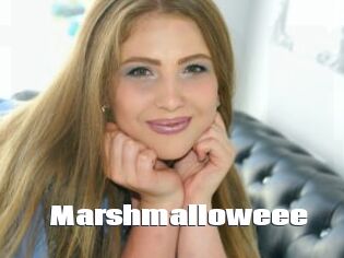 Marshmalloweee