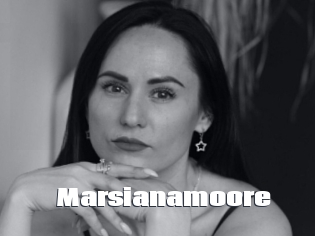 Marsianamoore
