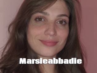 Marsieabbadie