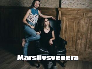 Marsiivsvenera