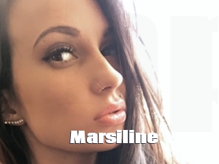 Marsiline