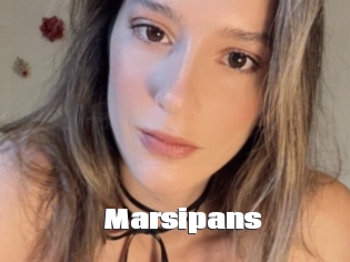 Marsipans