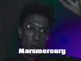 Marsmercury