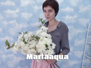 Martaaqua