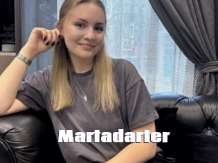 Martadarter